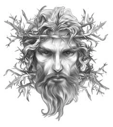 Иллюстрация к книге — Плач смерти [i_006.webp]