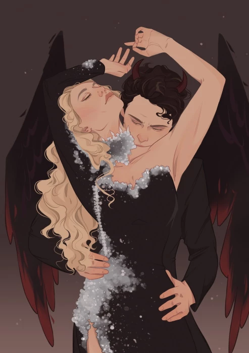 Иллюстрация к книге — Пепел жизни [i_007.webp]