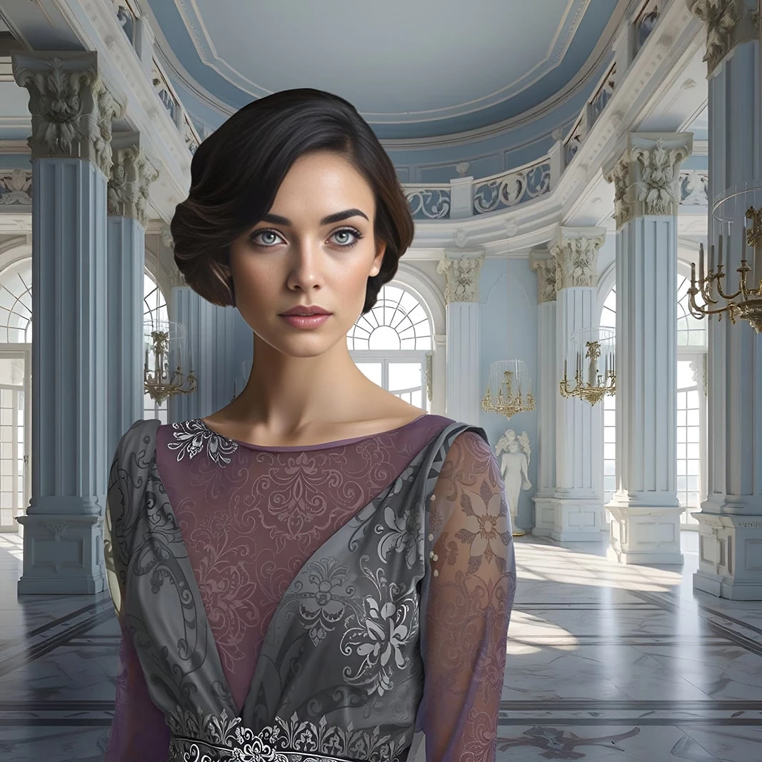 Иллюстрация к книге — Цветы на камнях [_18.webp]