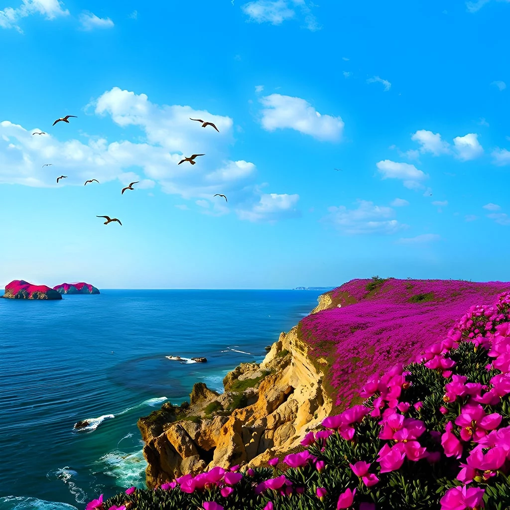 Иллюстрация к книге — Цветы на камнях [_28.webp]