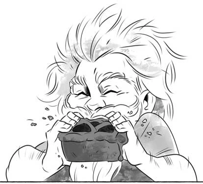 Иллюстрация к книге — Хорошая примета [i_009.webp]