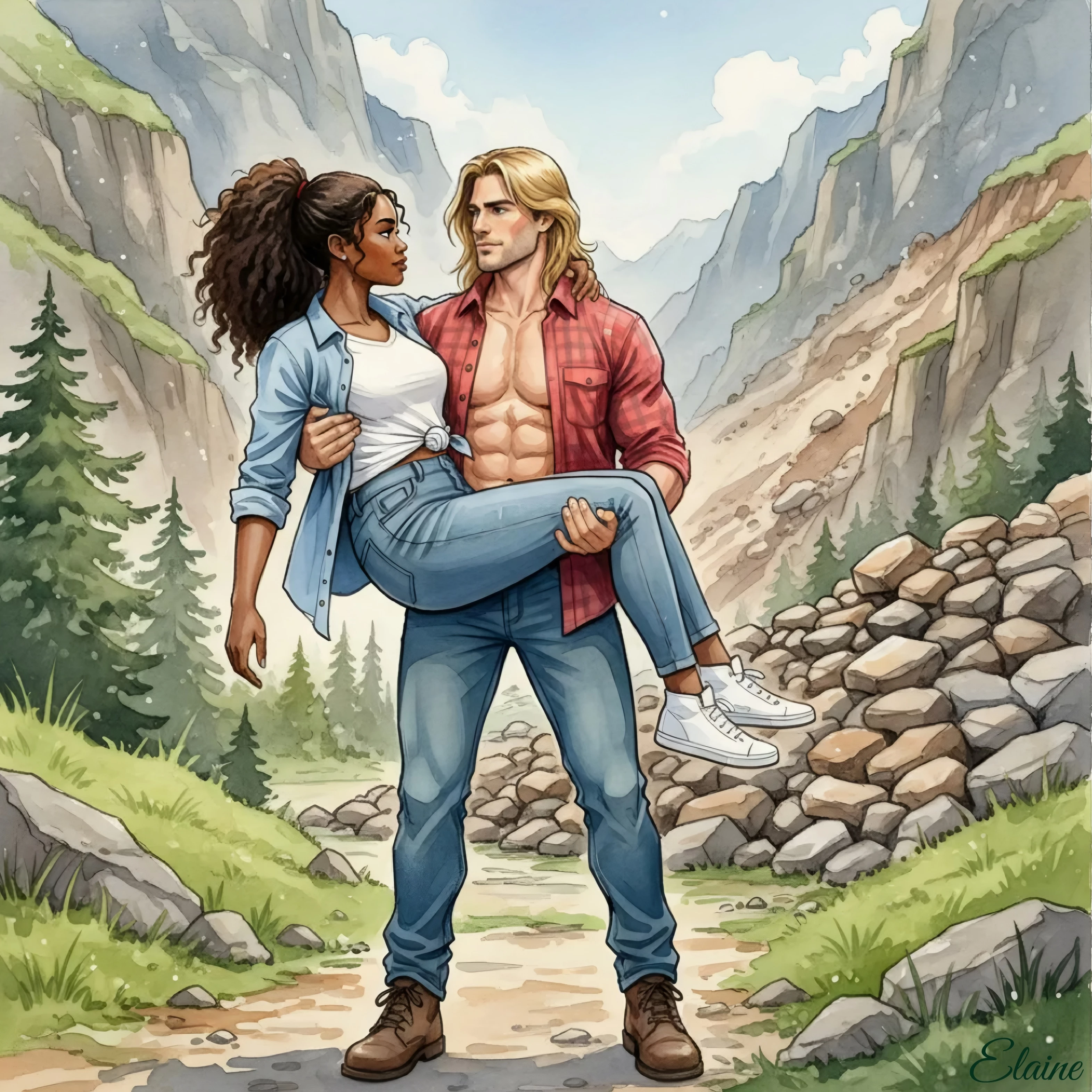 Иллюстрация к книге — Все мои парни – монстры [_15.webp]