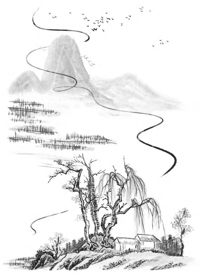 Иллюстрация к книге — Последний дракон Востока. В нитях любви [i_005.webp]