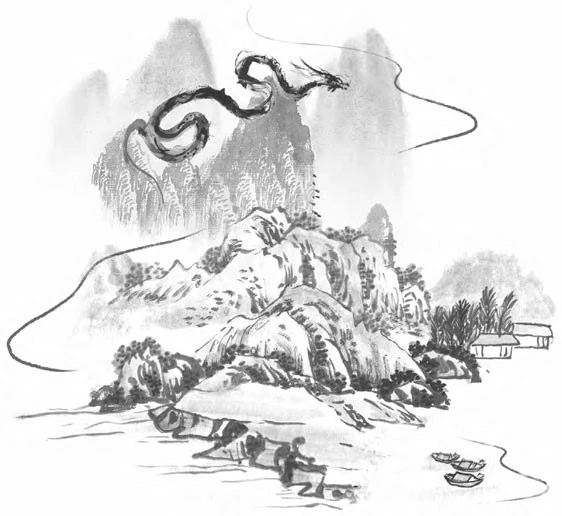 Иллюстрация к книге — Последний дракон Востока. В нитях любви [i_013.webp]