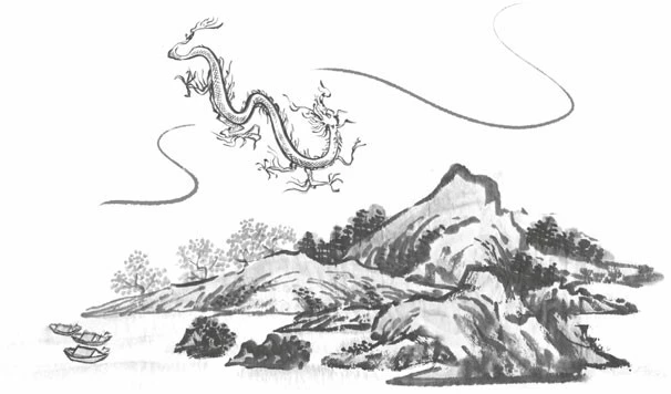 Иллюстрация к книге — Последний дракон Востока. В нитях любви [i_035.webp]