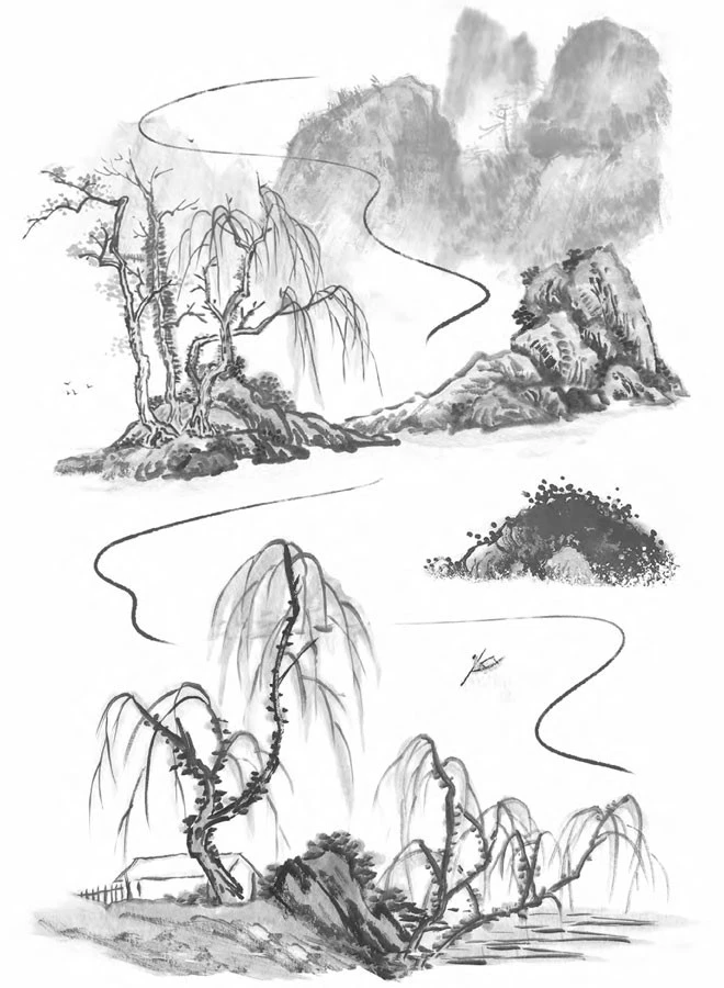 Иллюстрация к книге — Последний дракон Востока. В нитях любви [i_047.webp]