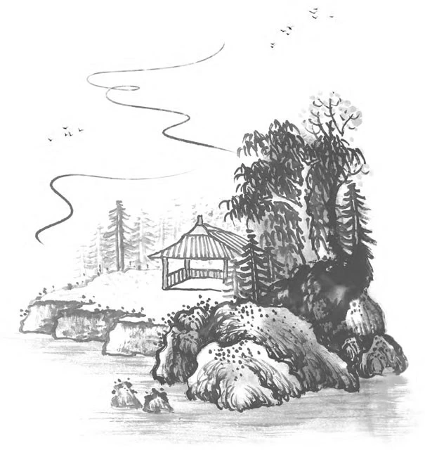 Иллюстрация к книге — Последний дракон Востока. В нитях любви [i_049.webp]