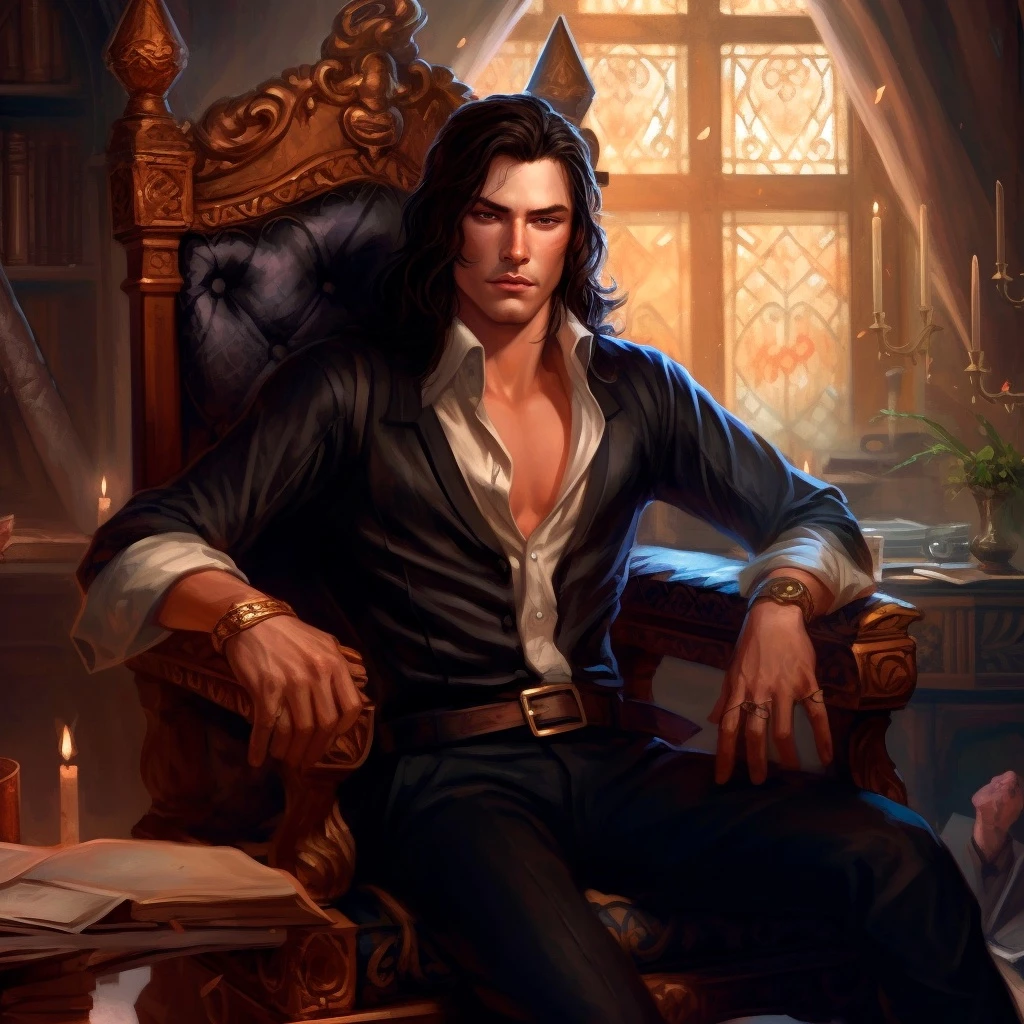 Иллюстрация к книге — Желанная. Чужая невеста (СИ) [img_10.webp]