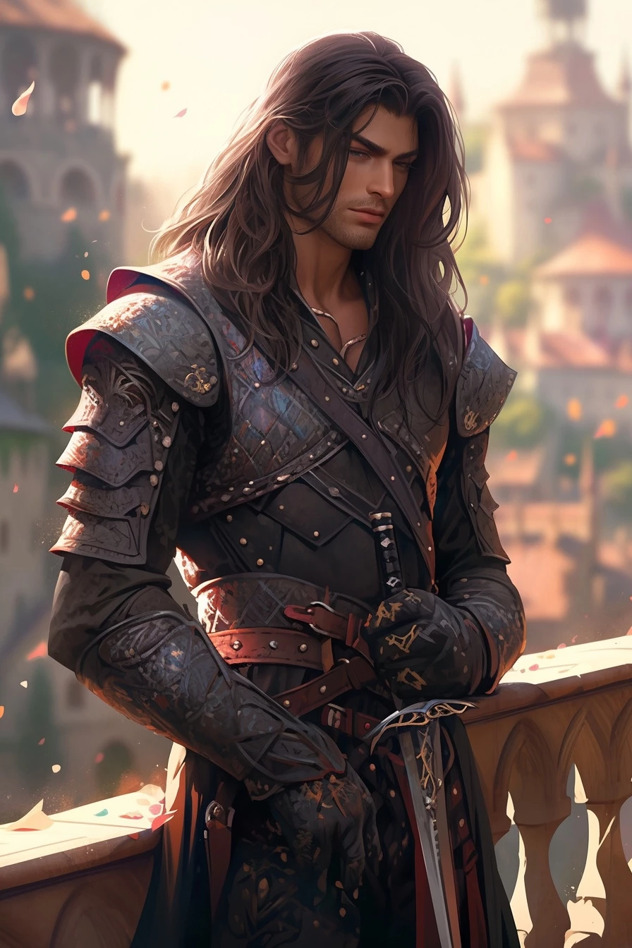 Иллюстрация к книге — Желанная. Чужая невеста (СИ) [img_16.webp]