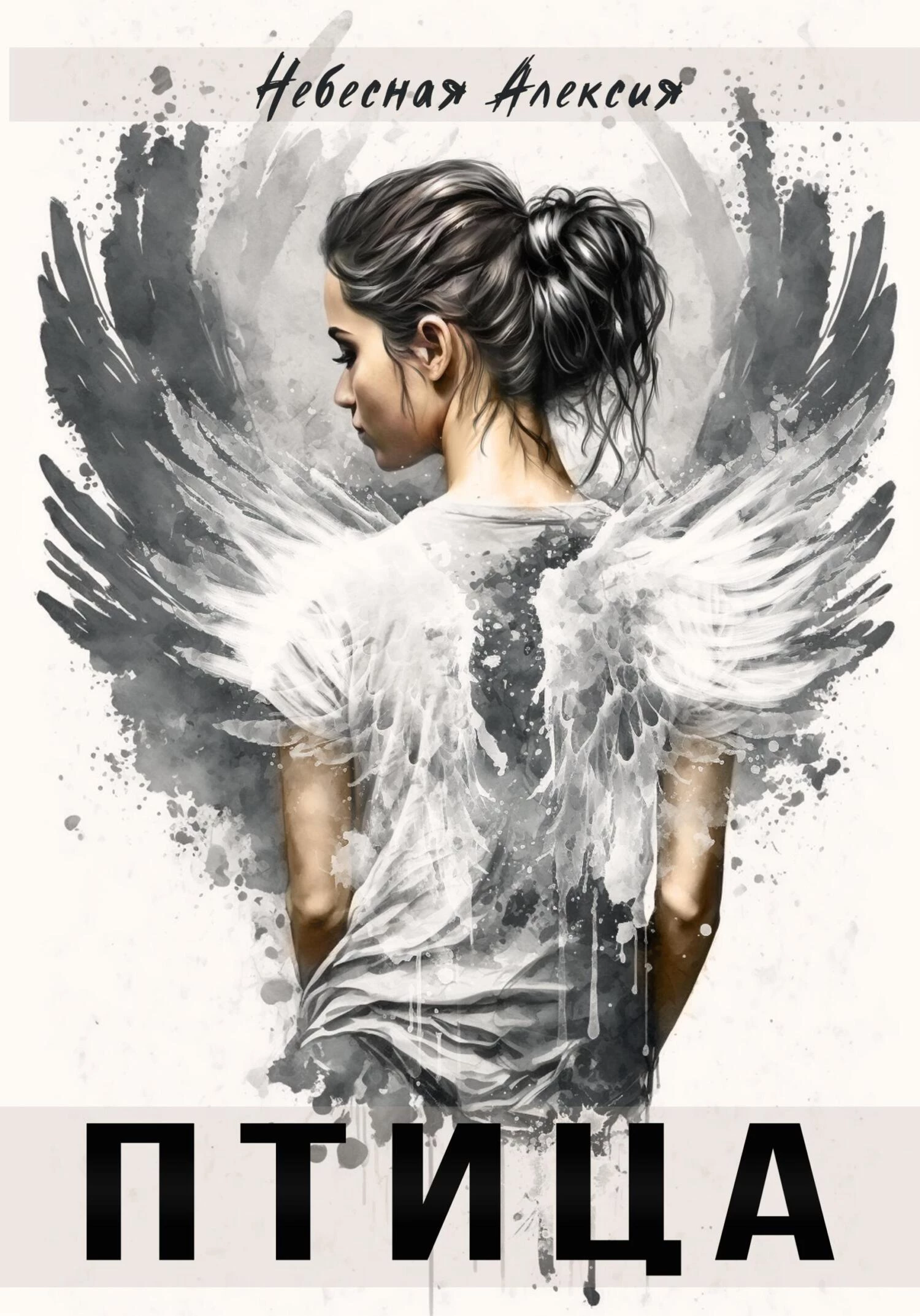 Книга Птица