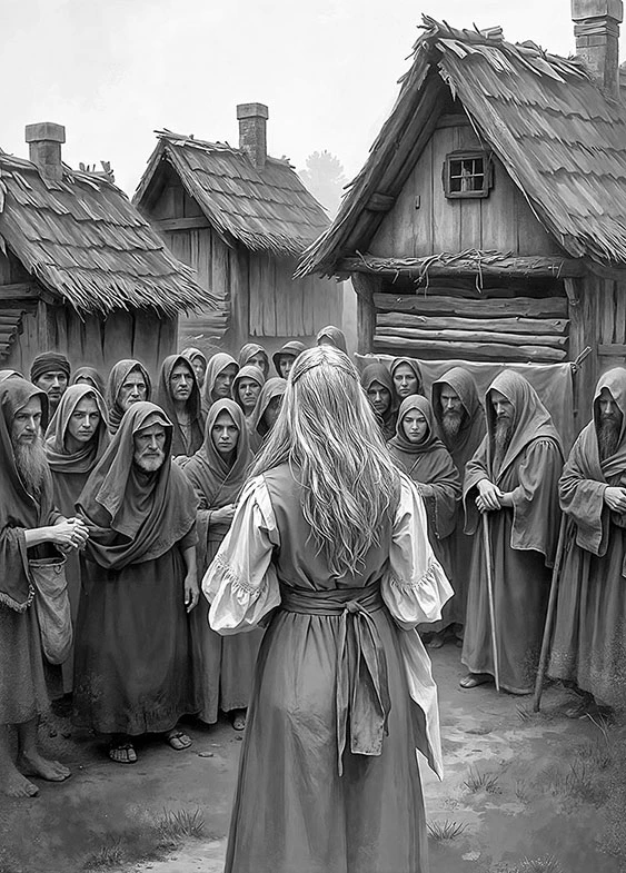 Иллюстрация к книге — Хозяйка разрушенной крепости [i_012.webp]