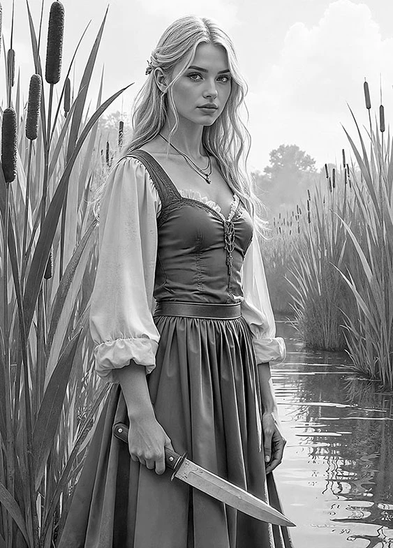 Иллюстрация к книге — Хозяйка разрушенной крепости [i_020.webp]