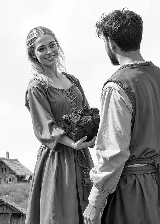 Иллюстрация к книге — Хозяйка разрушенной крепости [i_035.webp]