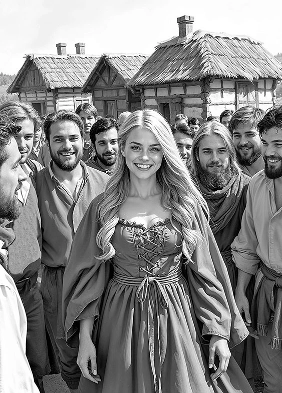 Иллюстрация к книге — Хозяйка разрушенной крепости [i_039.webp]