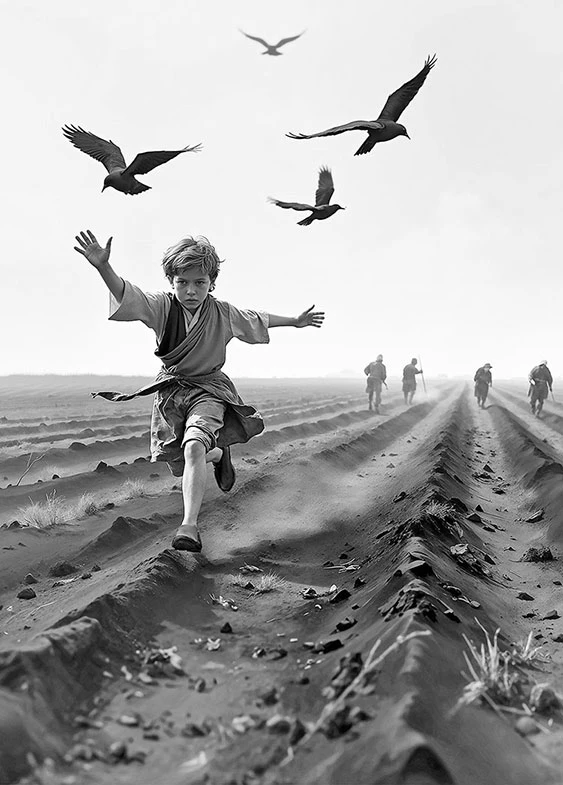 Иллюстрация к книге — Хозяйка разрушенной крепости [i_044.webp]