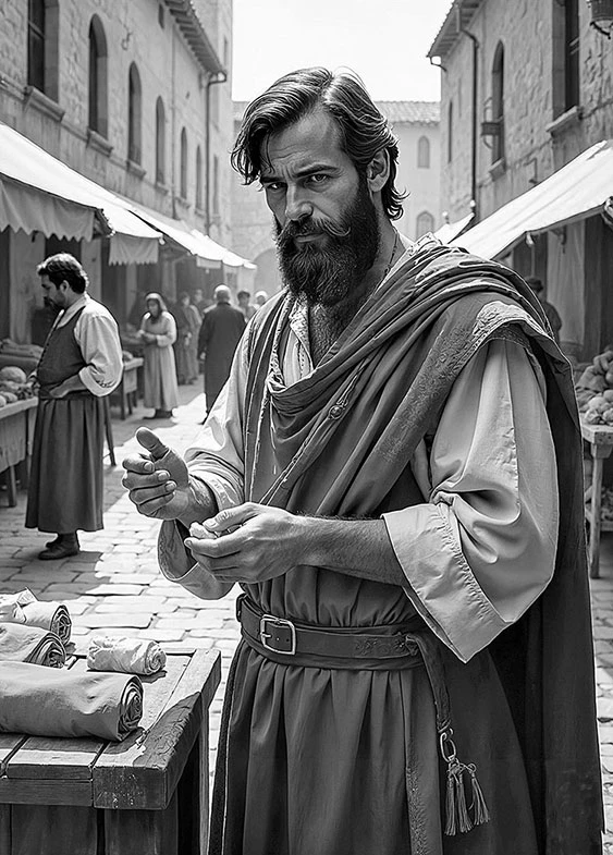 Иллюстрация к книге — Хозяйка разрушенной крепости [i_048.webp]