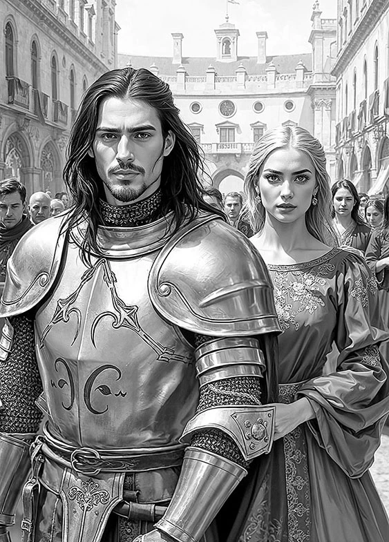 Иллюстрация к книге — Хозяйка разрушенной крепости [i_050.webp]