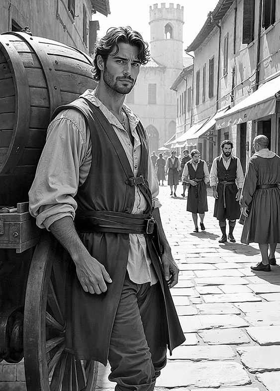 Иллюстрация к книге — Хозяйка разрушенной крепости [i_051.webp]