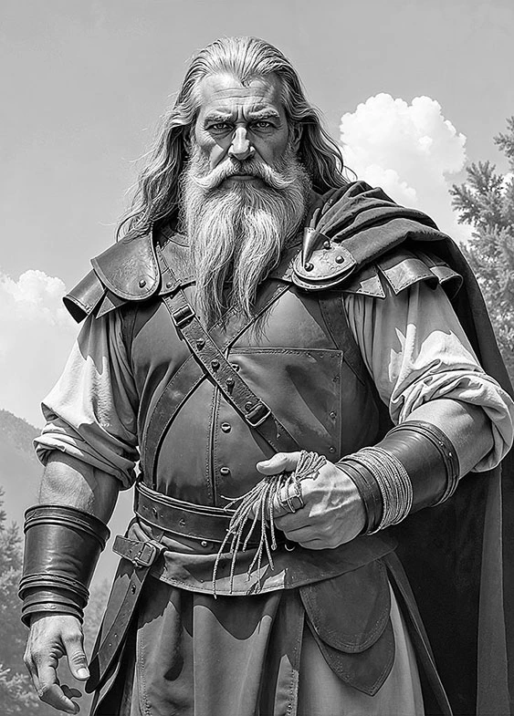 Иллюстрация к книге — Хозяйка разрушенной крепости [i_063.webp]