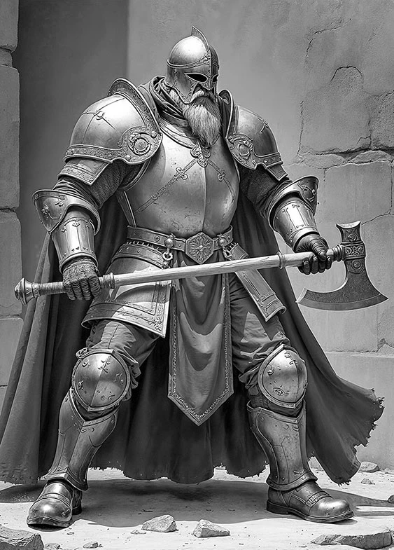 Иллюстрация к книге — Хозяйка разрушенной крепости [i_086.webp]