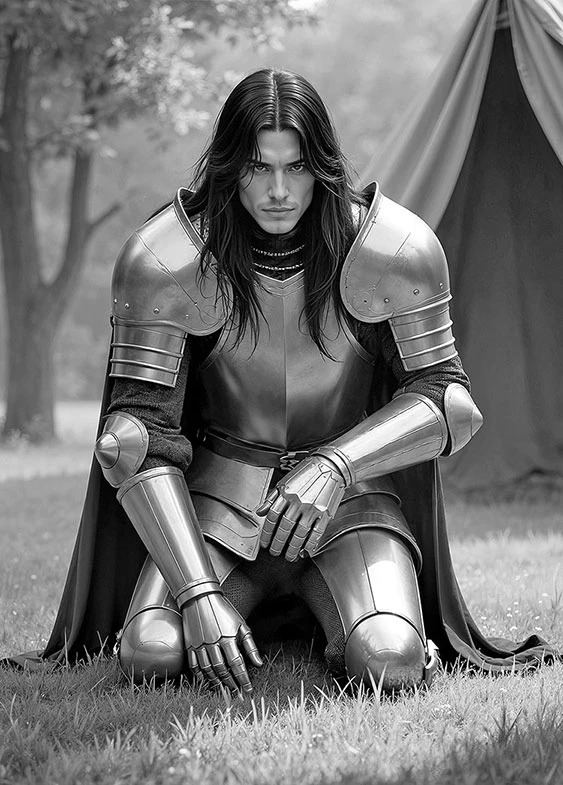 Иллюстрация к книге — Хозяйка разрушенной крепости [i_092.webp]