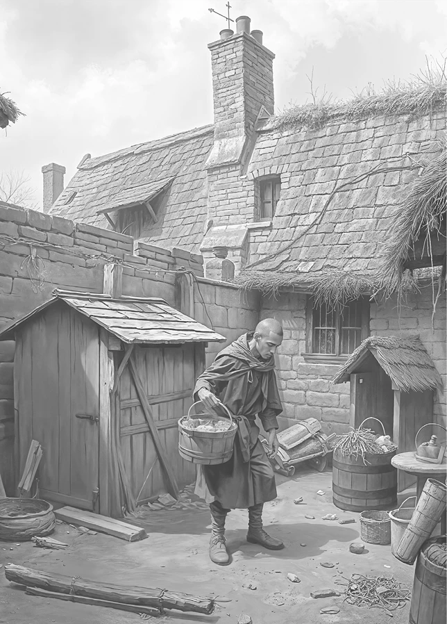 Иллюстрация к книге — Хозяйка королевской таверны [i_033.webp]