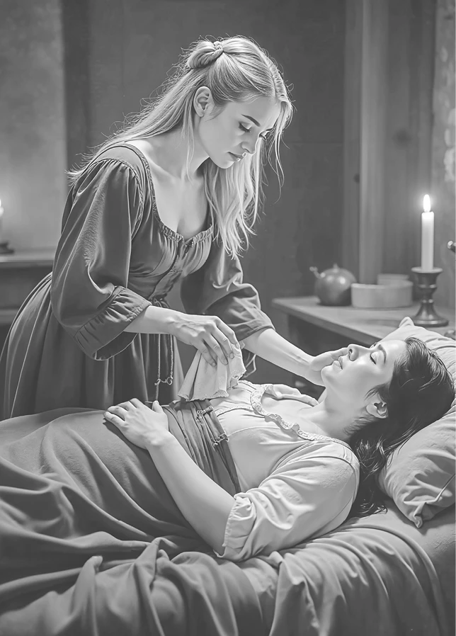 Иллюстрация к книге — Хозяйка королевской таверны [i_042.webp]