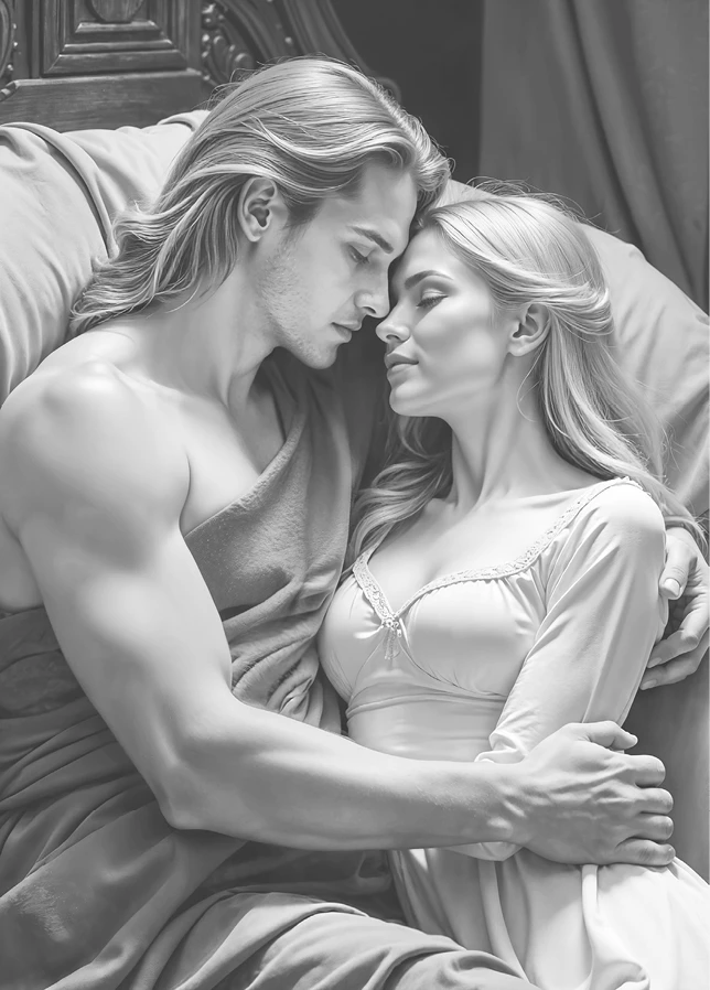 Иллюстрация к книге — Хозяйка королевской таверны [i_059.webp]