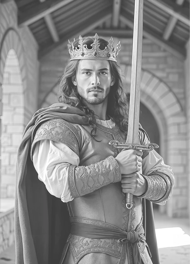 Иллюстрация к книге — Хозяйка королевской таверны [i_064.webp]