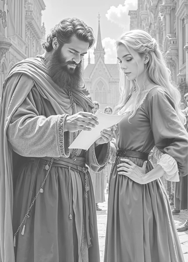 Иллюстрация к книге — Хозяйка королевской таверны [i_069.webp]