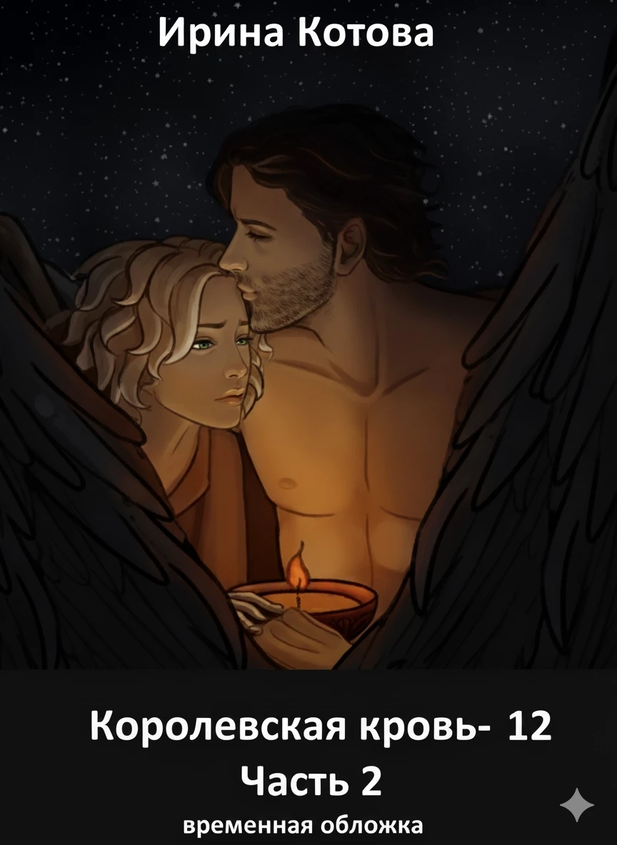 Книга Вороново сердце. Часть 2