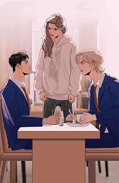 Иллюстрация к книге — Мне нельзя тебя любить [i_001.webp]