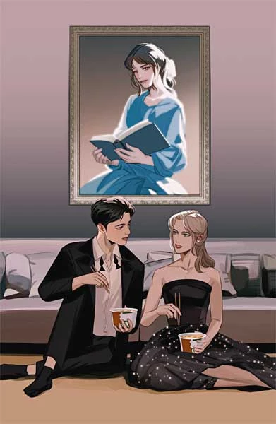 Иллюстрация к книге — Мне нельзя тебя любить [i_008.webp]