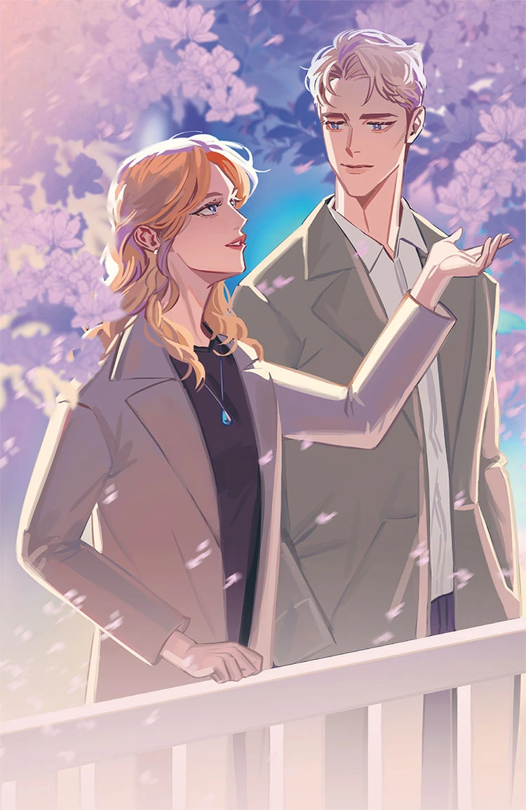 Иллюстрация к книге — Однажды мы любили друг друга [i_008.webp]