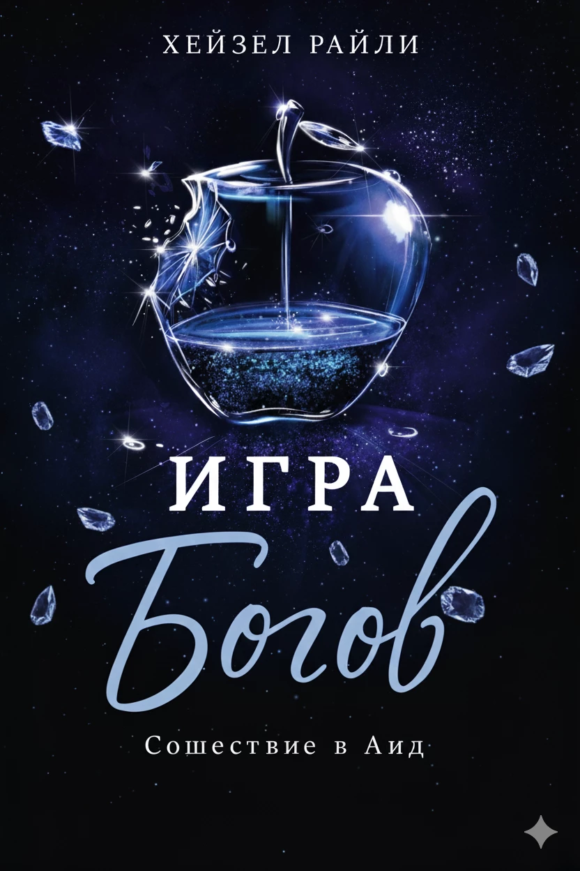 Книга Сошествие в Аид