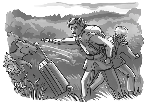 Иллюстрация к книге — Тайна мышиного короля [i_008.webp]