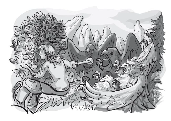 Иллюстрация к книге — Закоулки прошлого [i_012.webp]