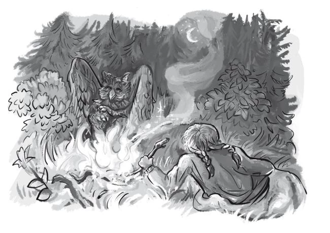 Иллюстрация к книге — Закоулки прошлого [i_015.webp]