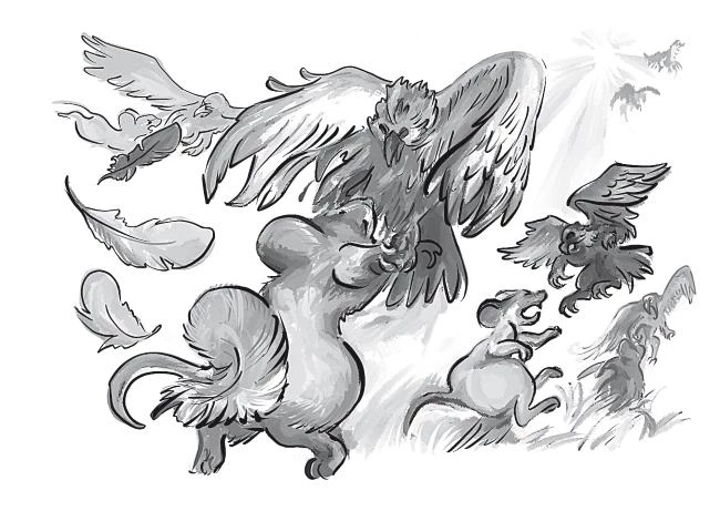 Иллюстрация к книге — Закоулки прошлого [i_017.webp]