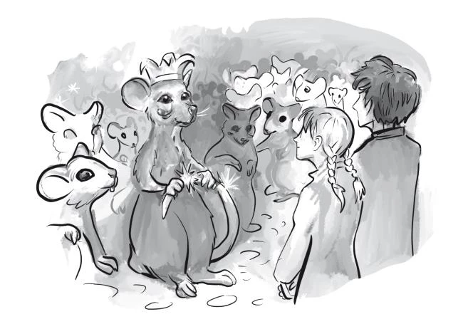 Иллюстрация к книге — Закоулки прошлого [i_025.webp]