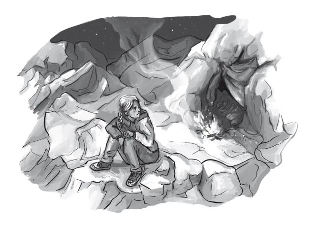 Иллюстрация к книге — Закоулки прошлого [i_029.webp]