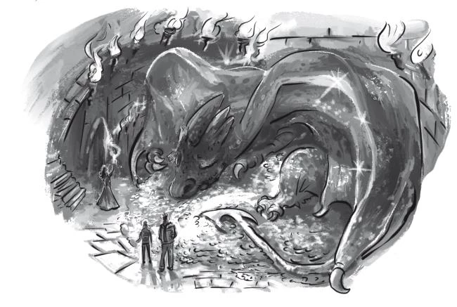 Иллюстрация к книге — Закоулки прошлого [i_032.webp]