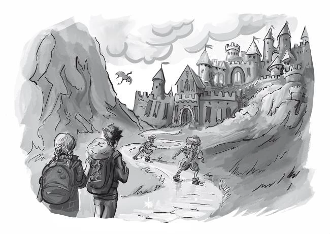 Иллюстрация к книге — Закоулки прошлого [i_034.webp]