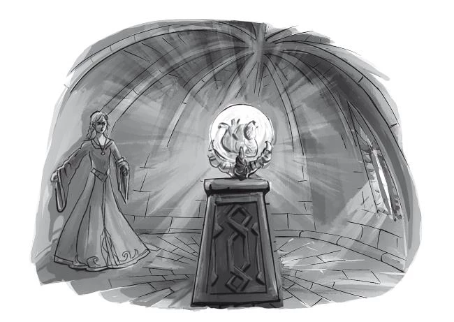 Иллюстрация к книге — Закоулки прошлого [i_035.webp]