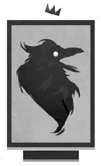 Иллюстрация к книге — Чернила и кровь [i_001.webp]