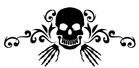 Иллюстрация к книге — Чернила и кровь [i_002.webp]