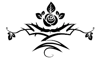 Иллюстрация к книге — Чернила и кровь [i_003.webp]