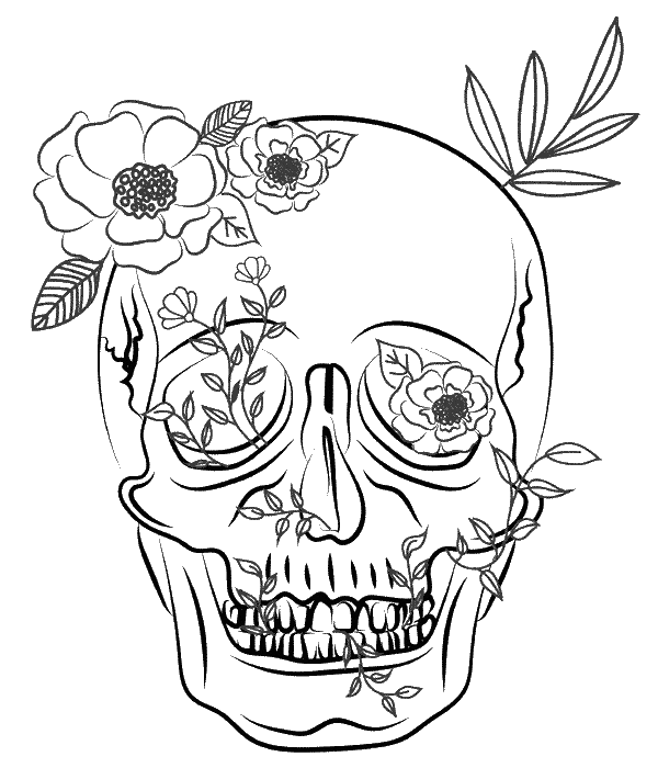 Иллюстрация к книге — Спи, милый принц [i_002.webp]