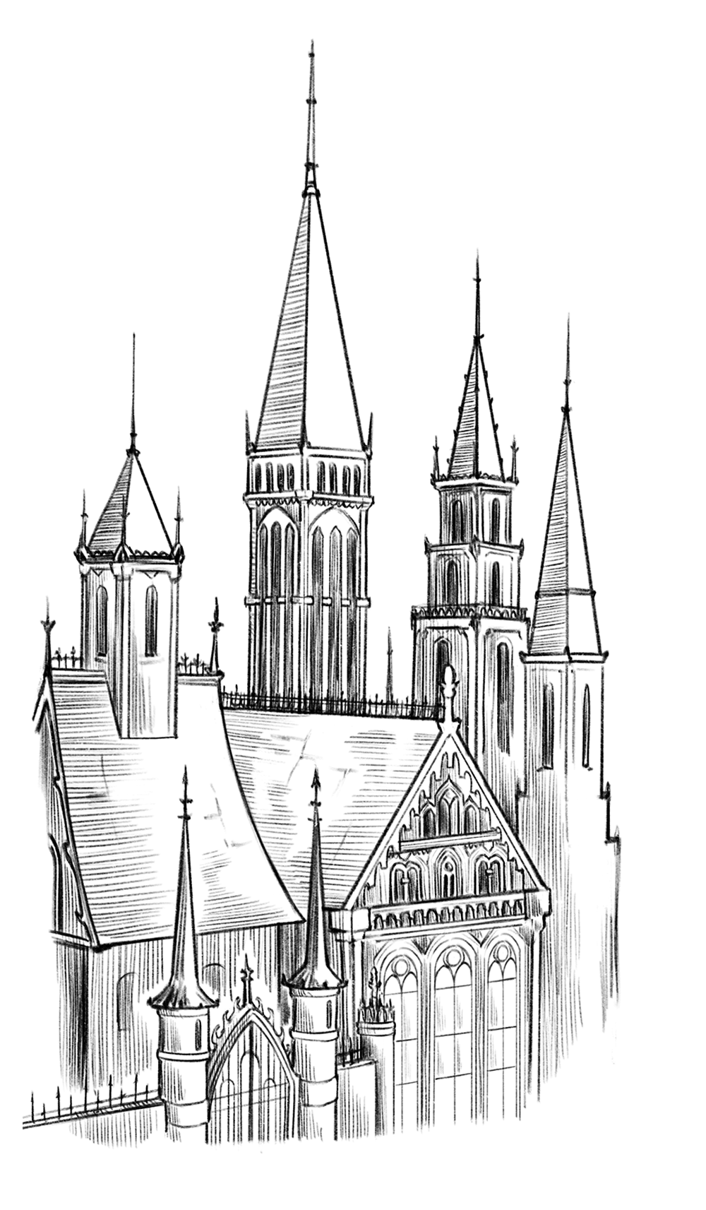 Иллюстрация к книге — Спи, милый принц [i_008.webp]