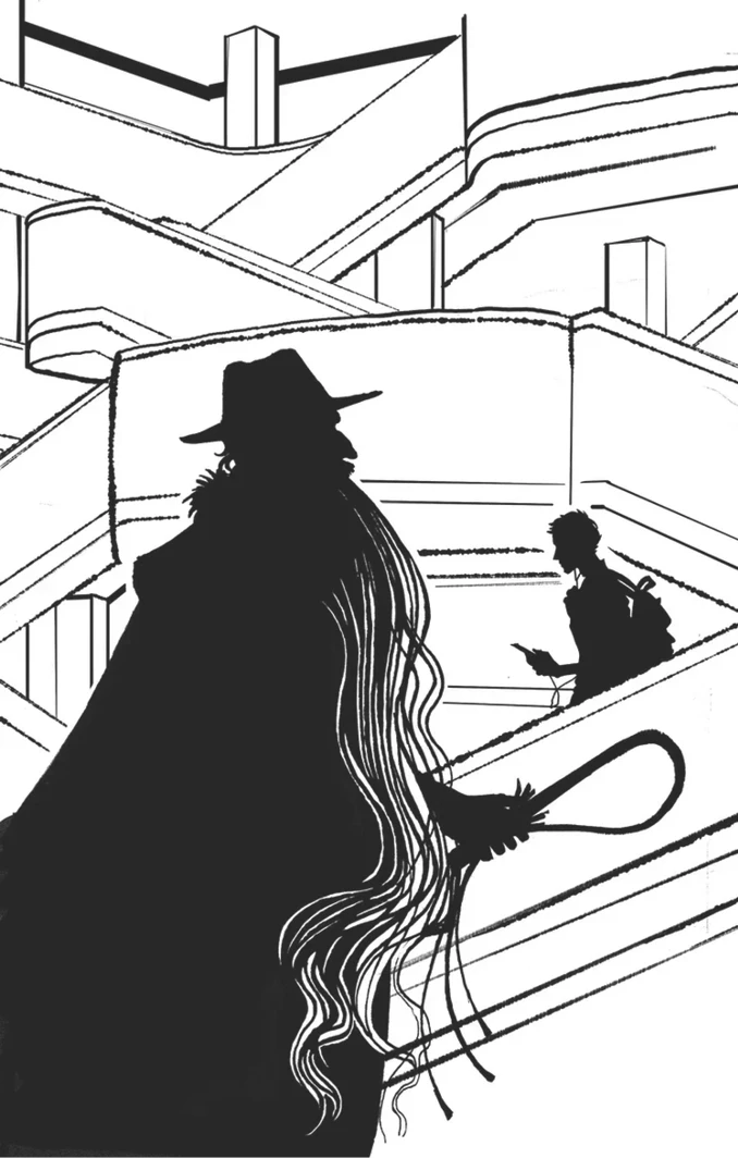 Иллюстрация к книге — В Питере НЕжить [i_011.webp]